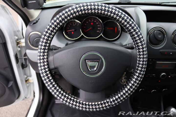 Dacia Duster 1.5dCi 1. MAJITEL JAKO NO 2014