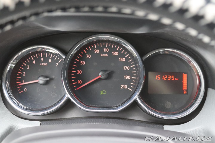 Dacia Duster 1.5dCi 1. MAJITEL JAKO NO 2014