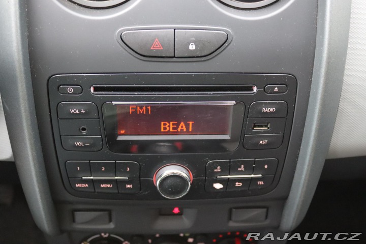 Dacia Duster 1.5dCi 1. MAJITEL JAKO NO 2014