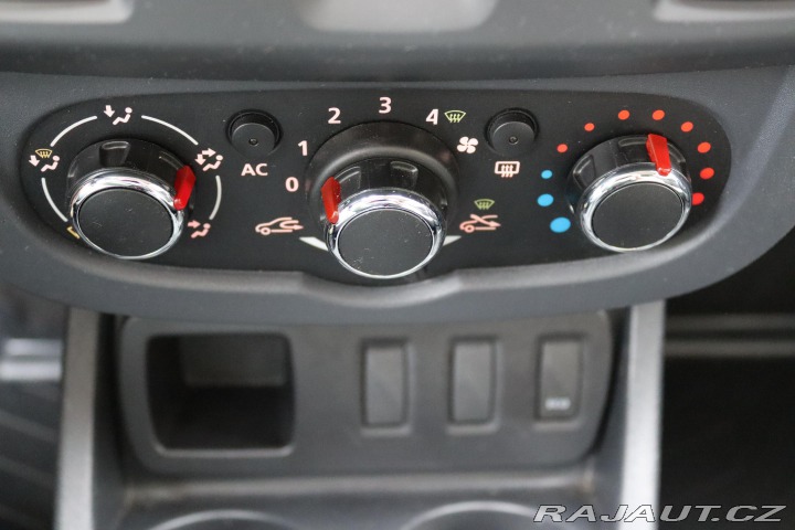 Dacia Duster 1.5dCi 1. MAJITEL JAKO NO 2014