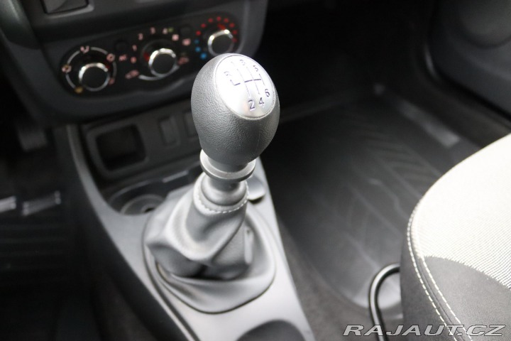 Dacia Duster 1.5dCi 1. MAJITEL JAKO NO 2014