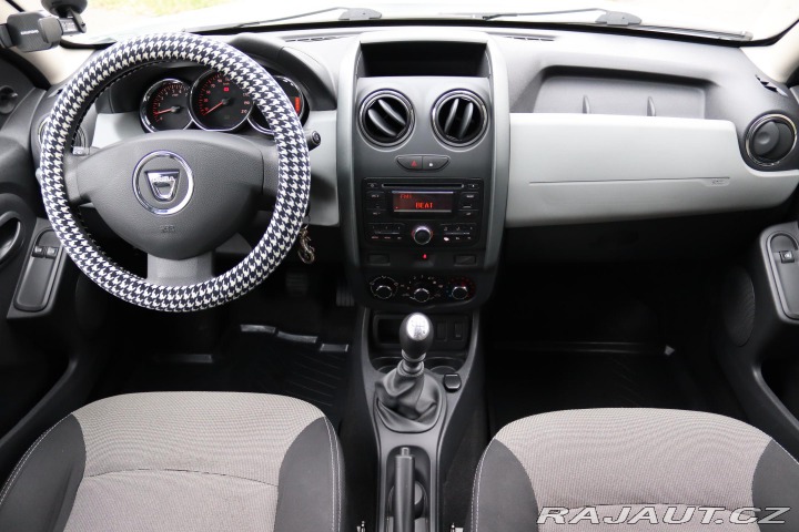 Dacia Duster 1.5dCi 1. MAJITEL JAKO NO 2014