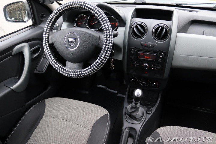 Dacia Duster 1.5dCi 1. MAJITEL JAKO NO 2014