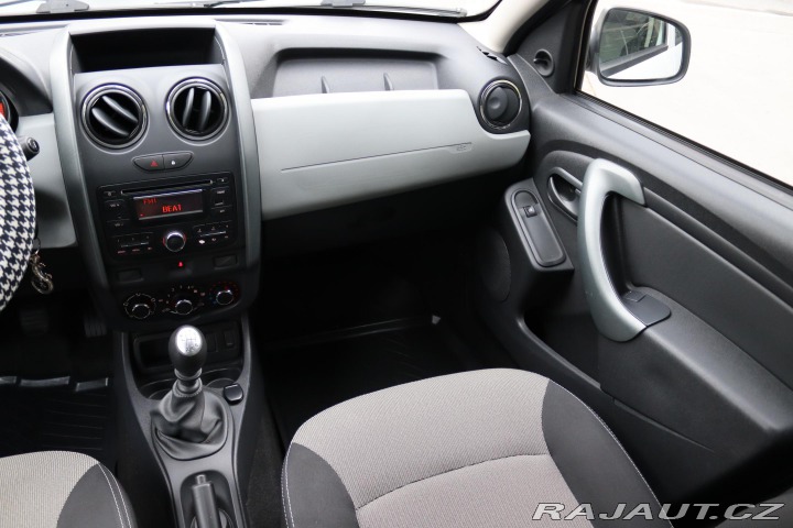 Dacia Duster 1.5dCi 1. MAJITEL JAKO NO 2014