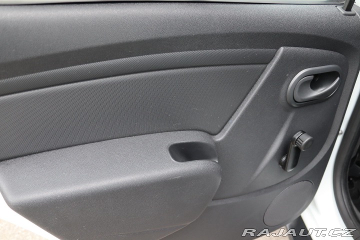 Dacia Duster 1.5dCi 1. MAJITEL JAKO NO 2014