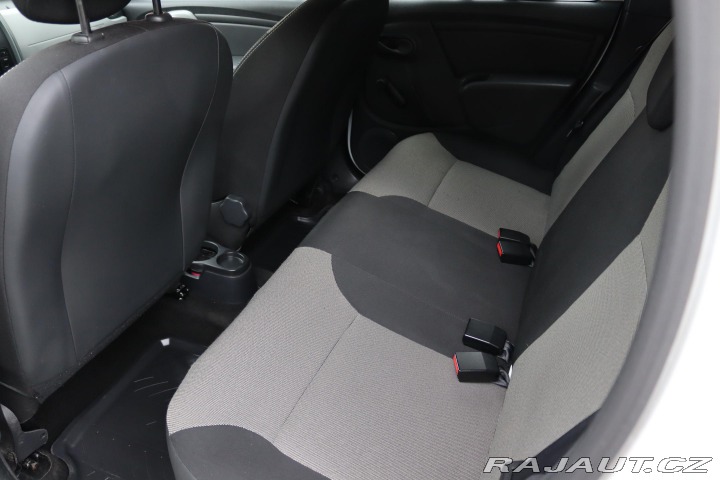 Dacia Duster 1.5dCi 1. MAJITEL JAKO NO 2014