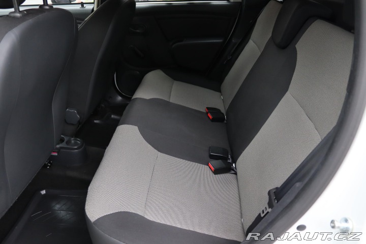 Dacia Duster 1.5dCi 1. MAJITEL JAKO NO 2014
