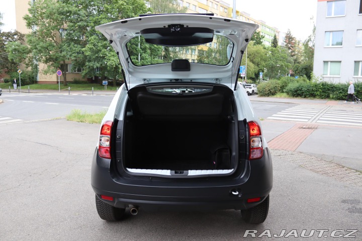 Dacia Duster 1.5dCi 1. MAJITEL JAKO NO 2014
