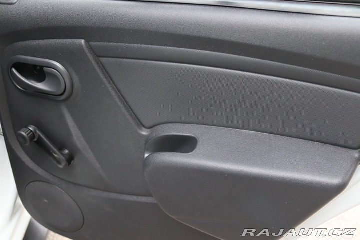 Dacia Duster 1.5dCi 1. MAJITEL JAKO NO 2014