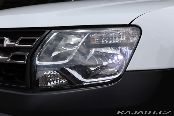 Dacia Duster 1.5dCi 1. MAJITEL JAKO NO 2014