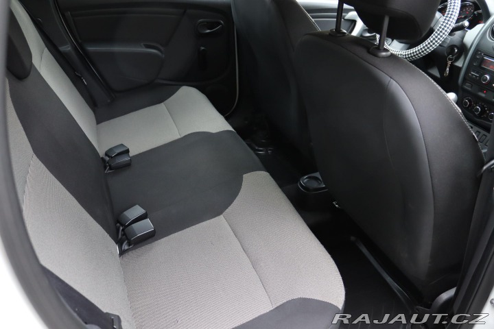 Dacia Duster 1.5dCi 1. MAJITEL JAKO NO 2014