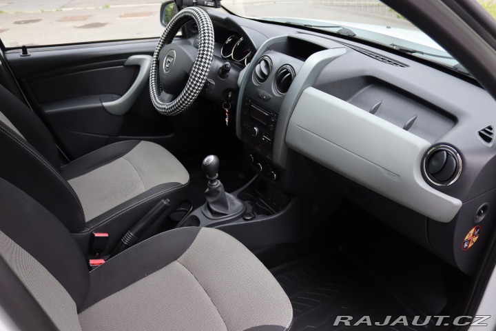 Dacia Duster 1.5dCi 1. MAJITEL JAKO NO 2014