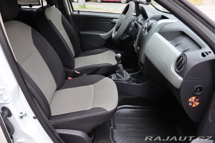 Dacia Duster 1.5dCi 1. MAJITEL JAKO NO 2014