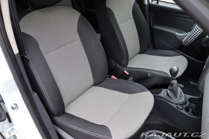 Dacia Duster 1.5dCi 1. MAJITEL JAKO NO 2014
