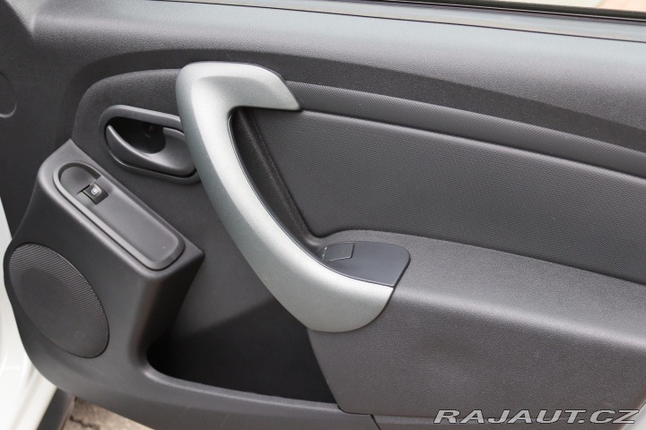 Dacia Duster 1.5dCi 1. MAJITEL JAKO NO 2014