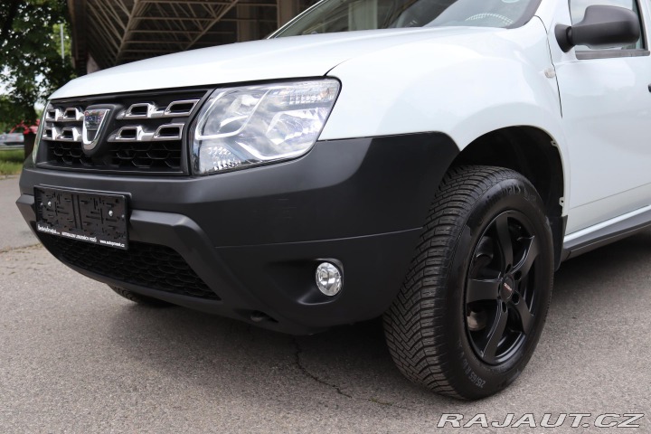 Dacia Duster 1.5dCi 1. MAJITEL JAKO NO 2014