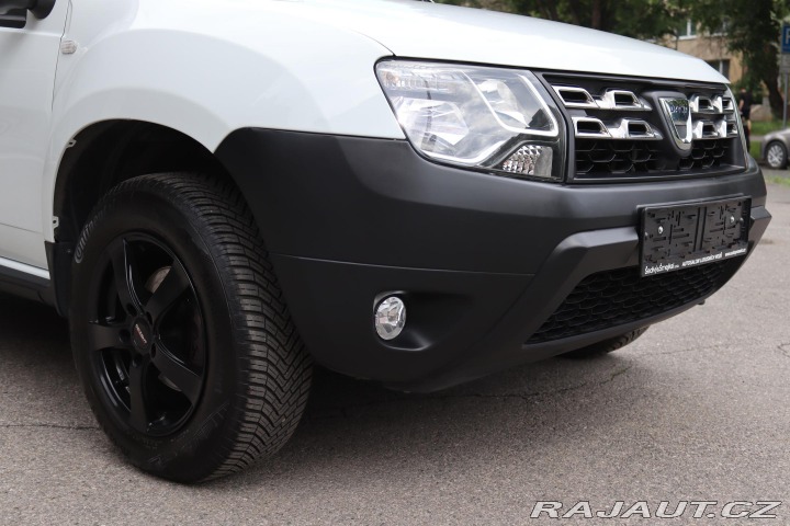 Dacia Duster 1.5dCi 1. MAJITEL JAKO NO 2014