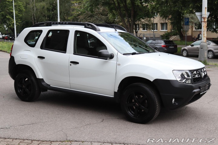 Dacia Duster 1.5dCi 1. MAJITEL JAKO NO 2014