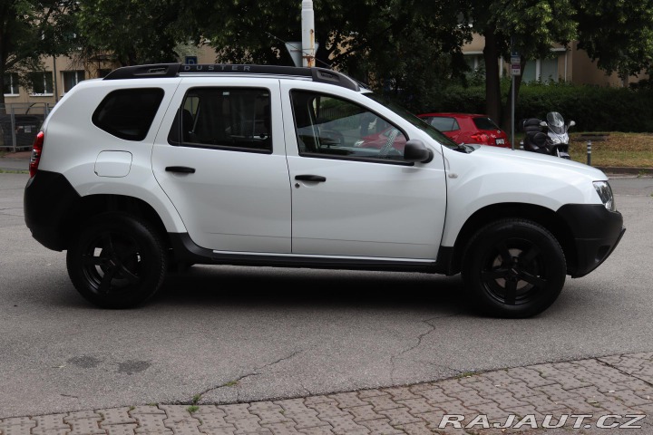 Dacia Duster 1.5dCi 1. MAJITEL JAKO NO 2014