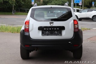 Dacia Duster 1.5dCi 1. MAJITEL COOL 2014