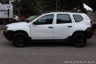Dacia Duster 1.5dCi 1. MAJITEL COOL 2014