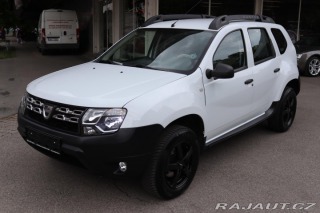 Dacia Duster 1.5dCi 1. MAJITEL COOL 2014