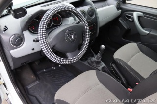 Dacia Duster 1.5dCi 1. MAJITEL COOL 2014