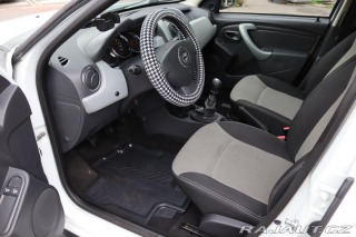 Dacia Duster 1.5dCi 1. MAJITEL COOL 2014