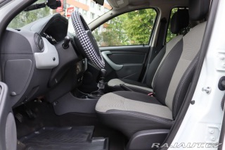 Dacia Duster 1.5dCi 1. MAJITEL COOL 2014