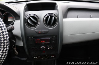 Dacia Duster 1.5dCi 1. MAJITEL COOL 2014