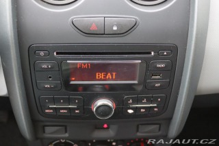 Dacia Duster 1.5dCi 1. MAJITEL COOL 2014