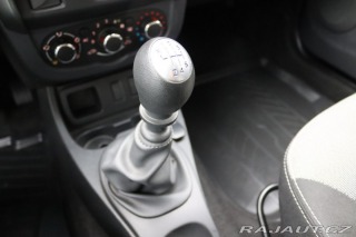 Dacia Duster 1.5dCi 1. MAJITEL COOL 2014