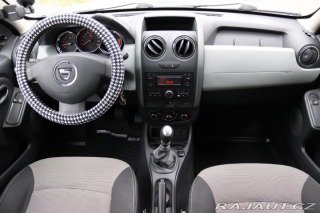 Dacia Duster 1.5dCi 1. MAJITEL COOL 2014
