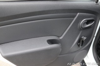 Dacia Duster 1.5dCi 1. MAJITEL COOL 2014