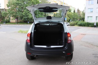 Dacia Duster 1.5dCi 1. MAJITEL COOL 2014
