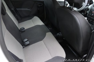 Dacia Duster 1.5dCi 1. MAJITEL COOL 2014