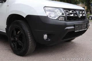 Dacia Duster 1.5dCi 1. MAJITEL COOL 2014