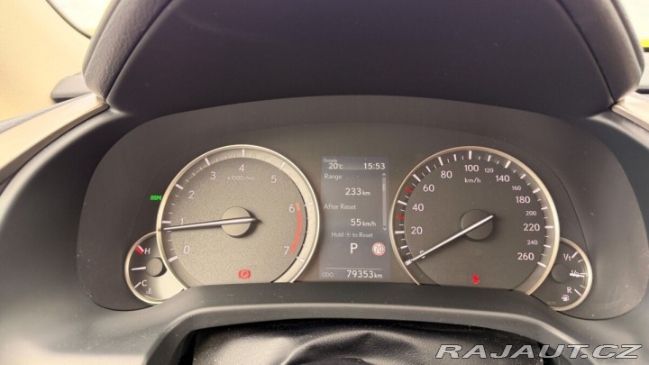 Lexus Ostatní modely RX 300 300 2,0 TURBO LIMITED EDI 2023