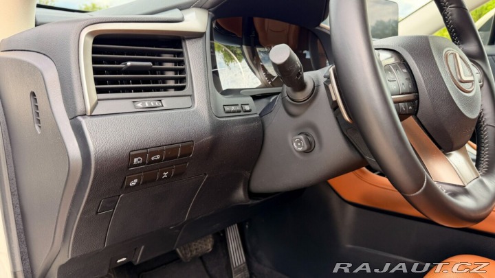 Lexus Ostatní modely RX 300 300 2,0 TURBO LIMITED EDI 2023