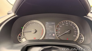 Lexus Ostatní modely RX 300 300 2,0 TURBO LIMITED EDI 2023