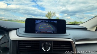 Lexus Ostatní modely RX 300 300 2,0 TURBO LIMITED EDI 2023