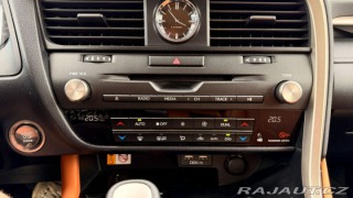 Lexus Ostatní modely RX 300 300 2,0 TURBO LIMITED EDI 2023