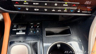 Lexus Ostatní modely RX 300 300 2,0 TURBO LIMITED EDI 2023