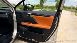 Lexus Ostatní modely RX 300 300 2,0 TURBO LIMITED EDI 2023