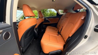 Lexus Ostatní modely RX 300 300 2,0 TURBO LIMITED EDI 2023