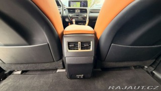 Lexus Ostatní modely RX 300 300 2,0 TURBO LIMITED EDI 2023