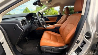 Lexus Ostatní modely RX 300 300 2,0 TURBO LIMITED EDI 2023