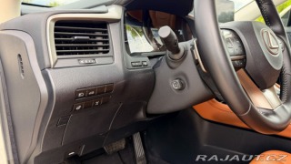 Lexus Ostatní modely RX 300 300 2,0 TURBO LIMITED EDI 2023