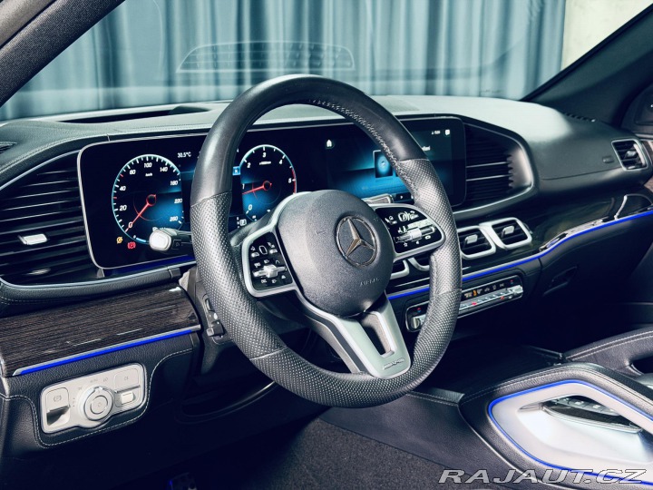 Mercedes-Benz GLE 400d*AMG*COUPE* 2021