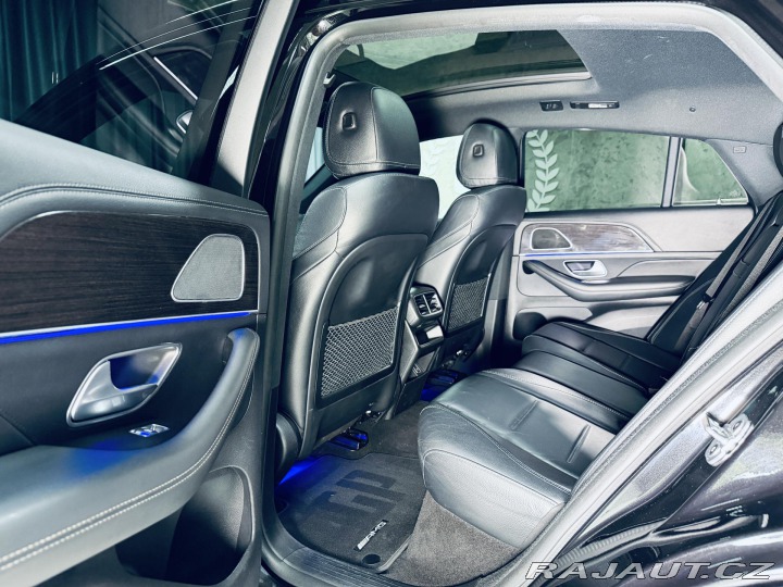 Mercedes-Benz GLE 400d*AMG*COUPE* 2021
